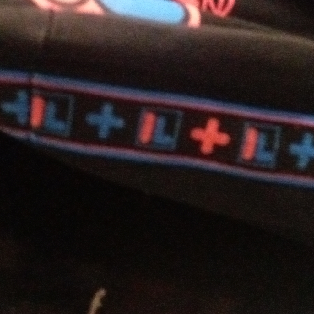 Hoodie - Picture 2 of 2